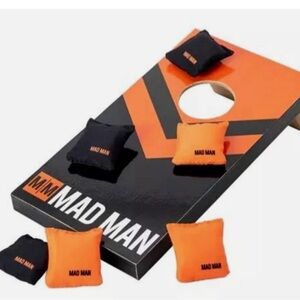 Men's table top or travel game brand new in the box great for a gift